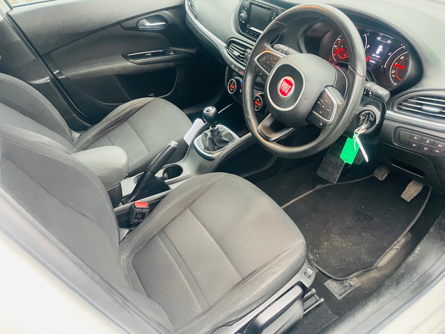 Used Fiat Tipo 2017 for sale - 77286200: Photo 7