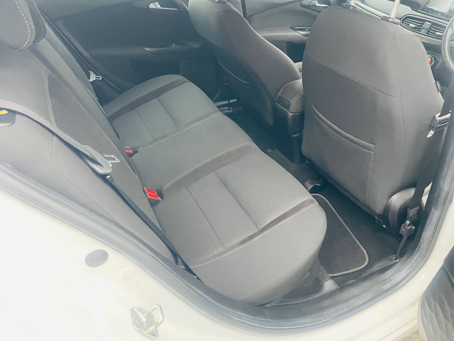 Used Fiat Tipo 2017 for sale - 77286200: Photo 9