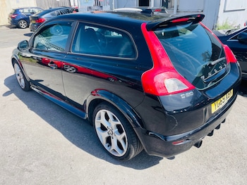 Used Volvo C30 2009 for sale - 79488737: Photo