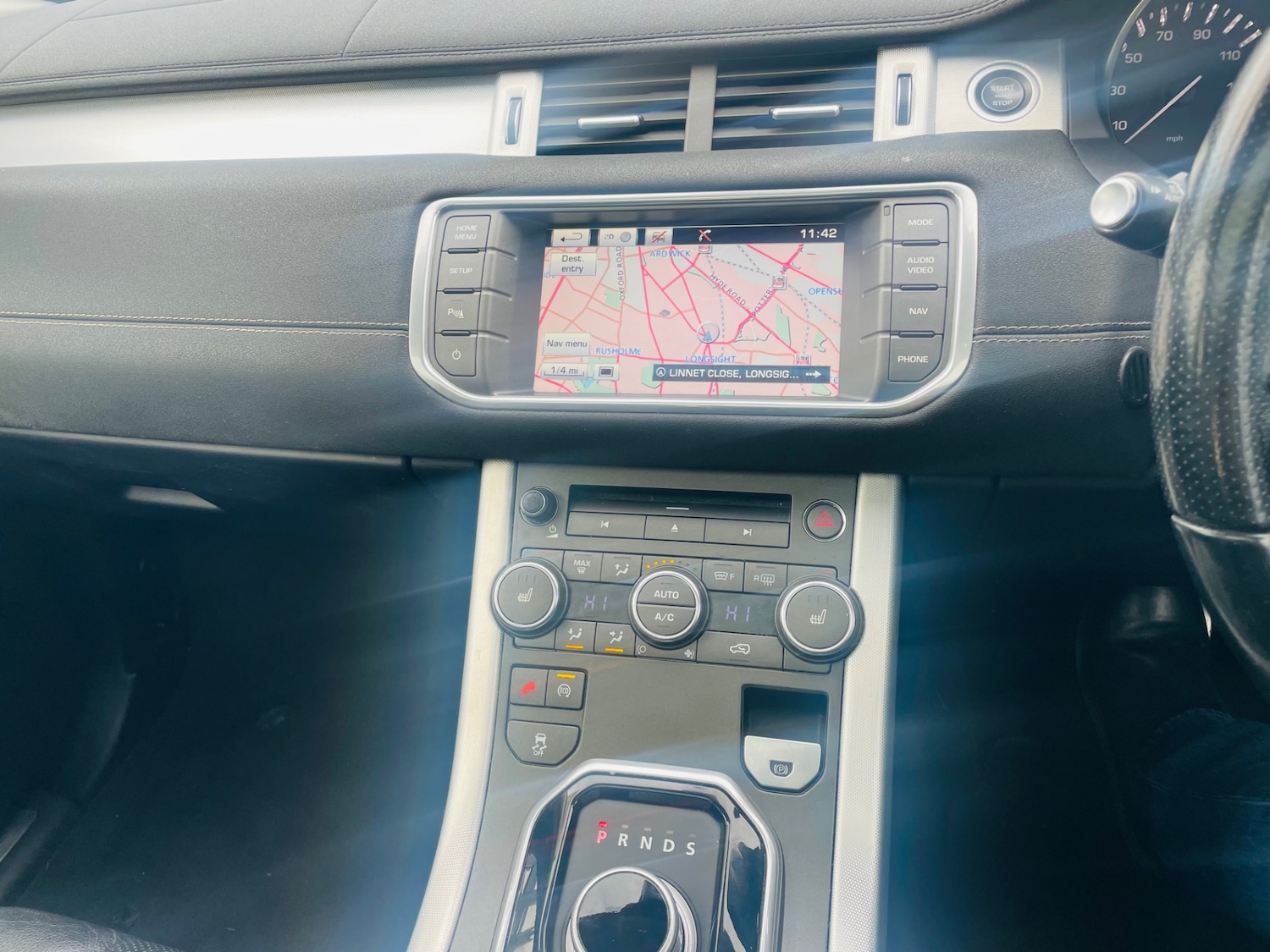 Used Land Rover Range Rover Evoque 2014 for sale - 77201637: Photo 13