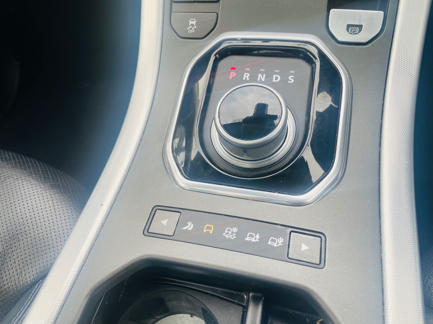 Used Land Rover Range Rover Evoque 2014 for sale - 77201637: Photo 14