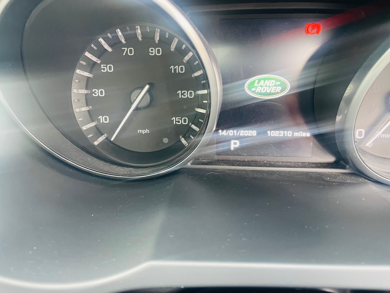 Used Land Rover Range Rover Evoque 2014 for sale - 77201637: Photo 15