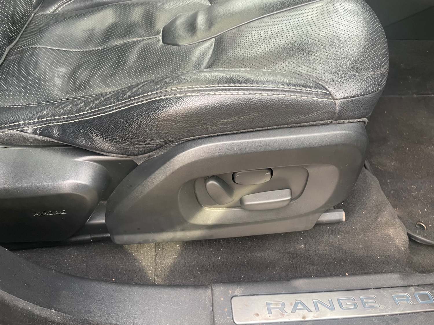 Used Land Rover Range Rover Evoque 2014 for sale - 77201637: Photo 17