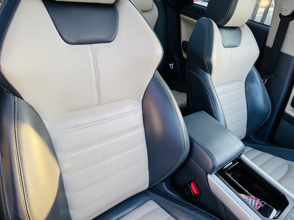Used Land Rover Range Rover Evoque 2015 for sale - 74308893: Photo 15