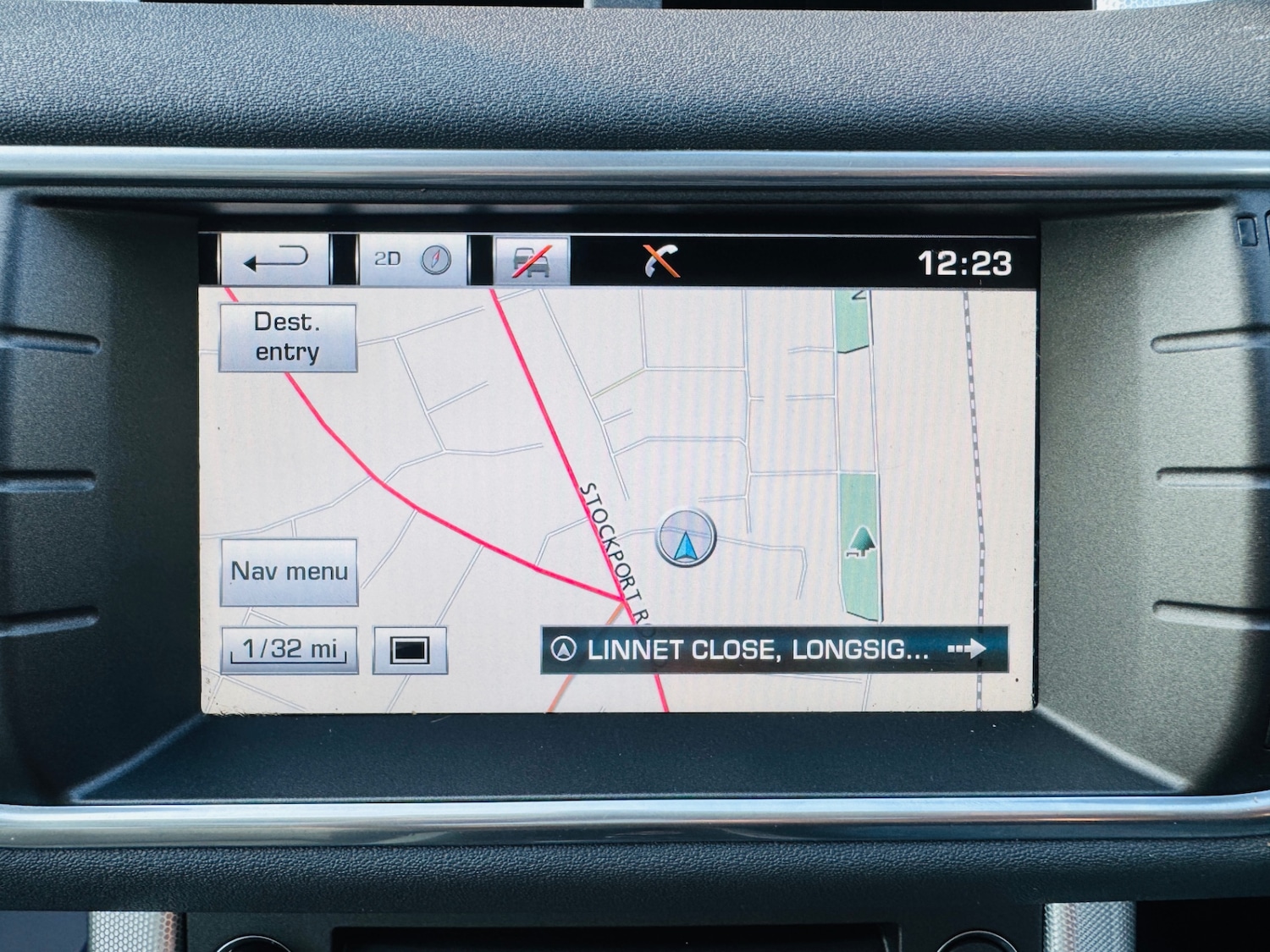Vehicle 24
