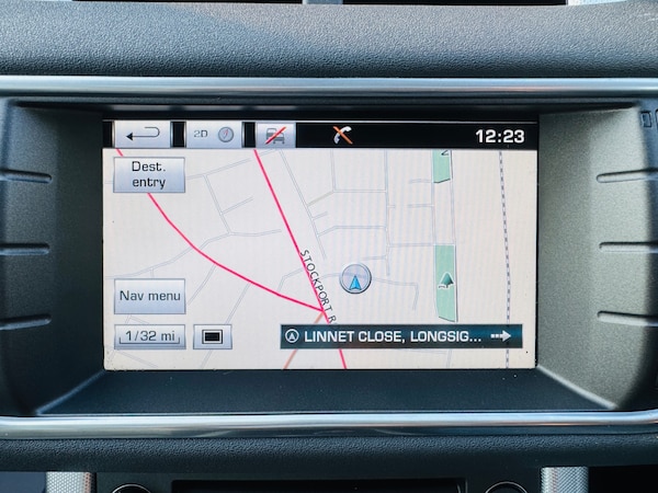 Used Land Rover Range Rover Evoque 2015 for sale - 74308893: Photo 24
