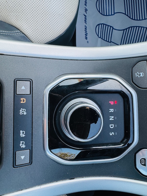 Used Land Rover Range Rover Evoque 2015 for sale - 74308893: Photo 25