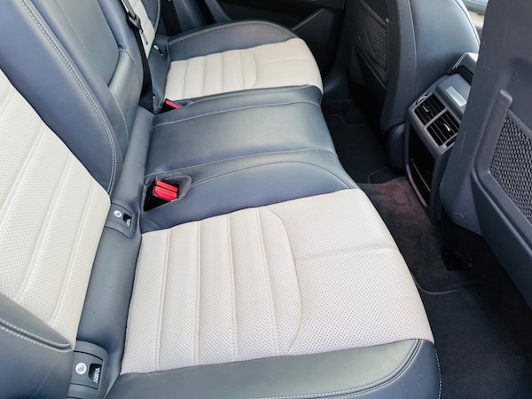 Used Land Rover Range Rover Evoque 2015 for sale - 74308893: Photo 27