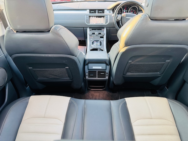 Used Land Rover Range Rover Evoque 2015 for sale - 74308893: Photo 32