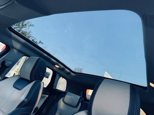 Used Land Rover Range Rover Evoque 2015 for sale - 74308893: Photo 42