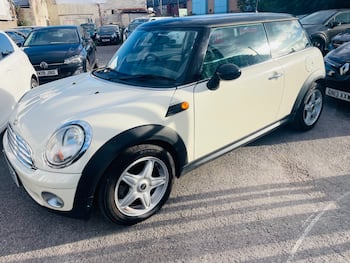 Used MINI Hatch 2007 for sale - 79798118: Photo