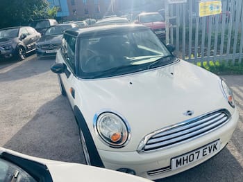 Used MINI Hatch 2007 for sale - 79798118: Photo