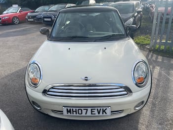 Used MINI Hatch 2007 for sale - 79798118: Photo