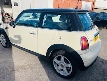 Used MINI Hatch 2007 for sale - 79798118: Photo