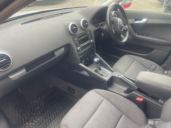 Used Audi A3 2010 for sale - 78792109: Photo