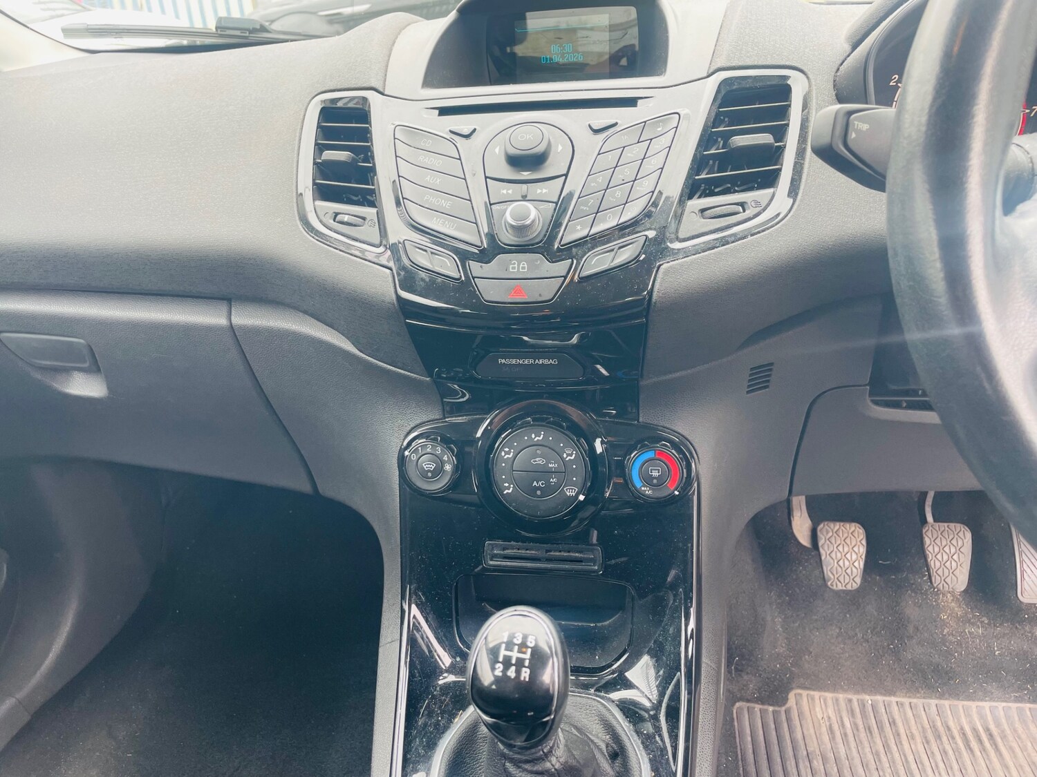 Used Ford Fiesta 2013 for sale - 78094412: Photo 10