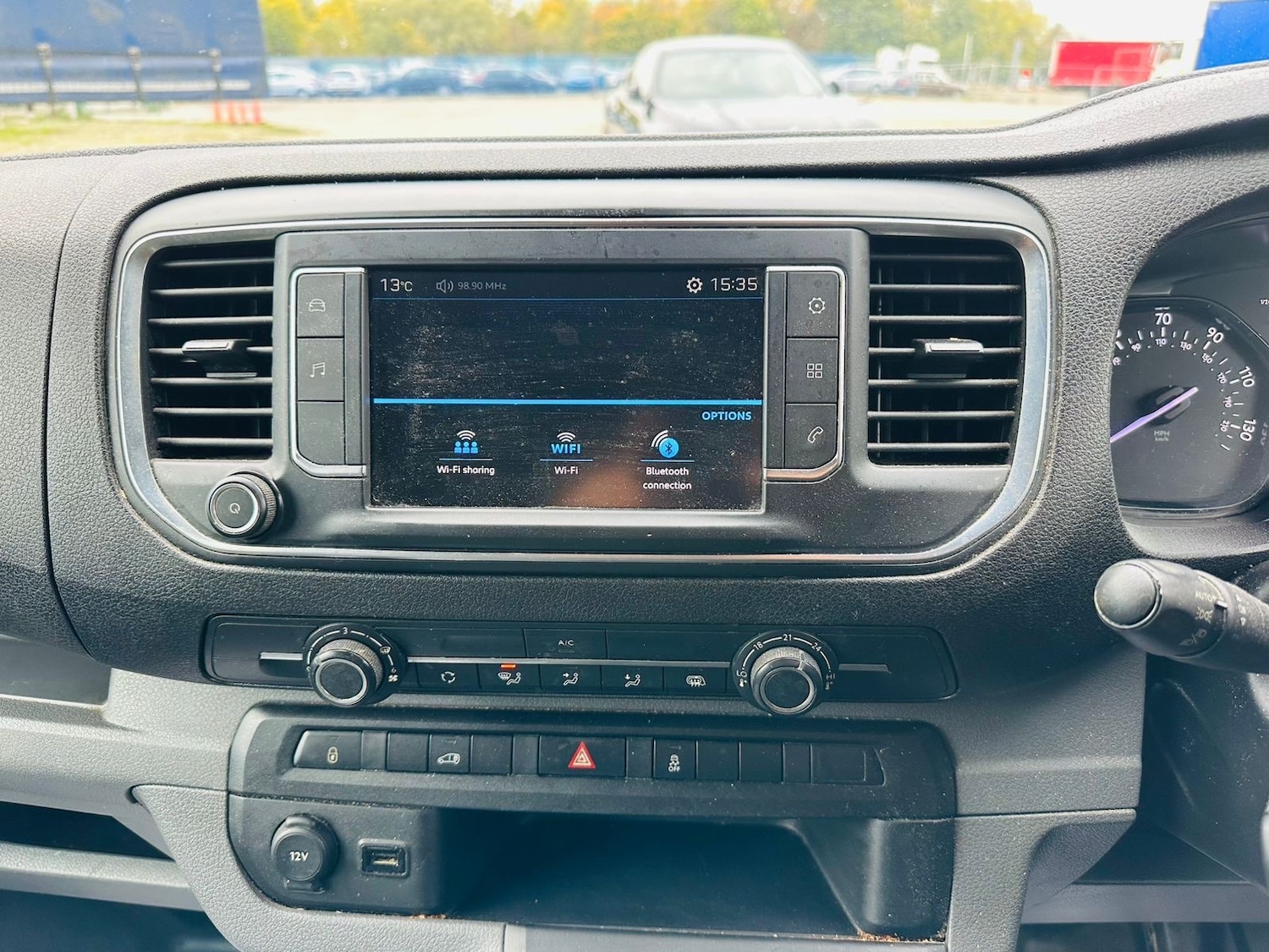 Used Peugeot Expert 2018 for sale - 76329453: Photo 10