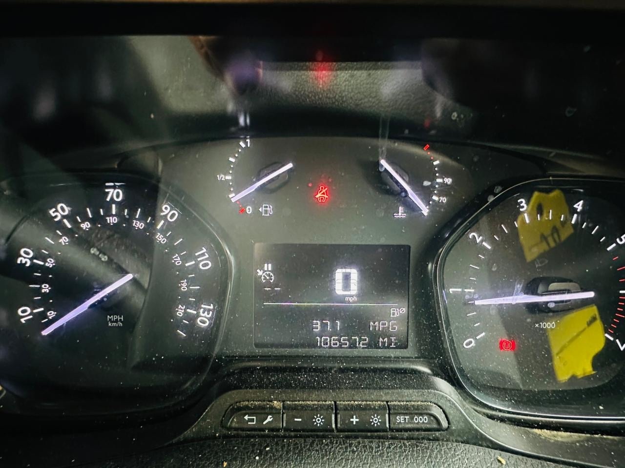 Used Peugeot Expert 2018 for sale - 76329453: Photo 11