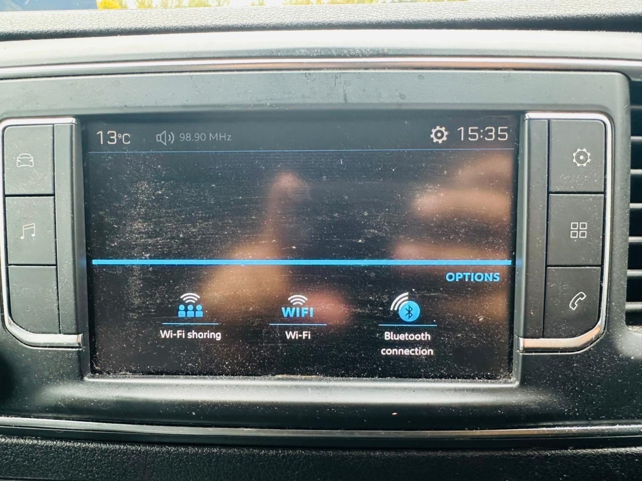 Used Peugeot Expert 2018 for sale - 76329453: Photo 13