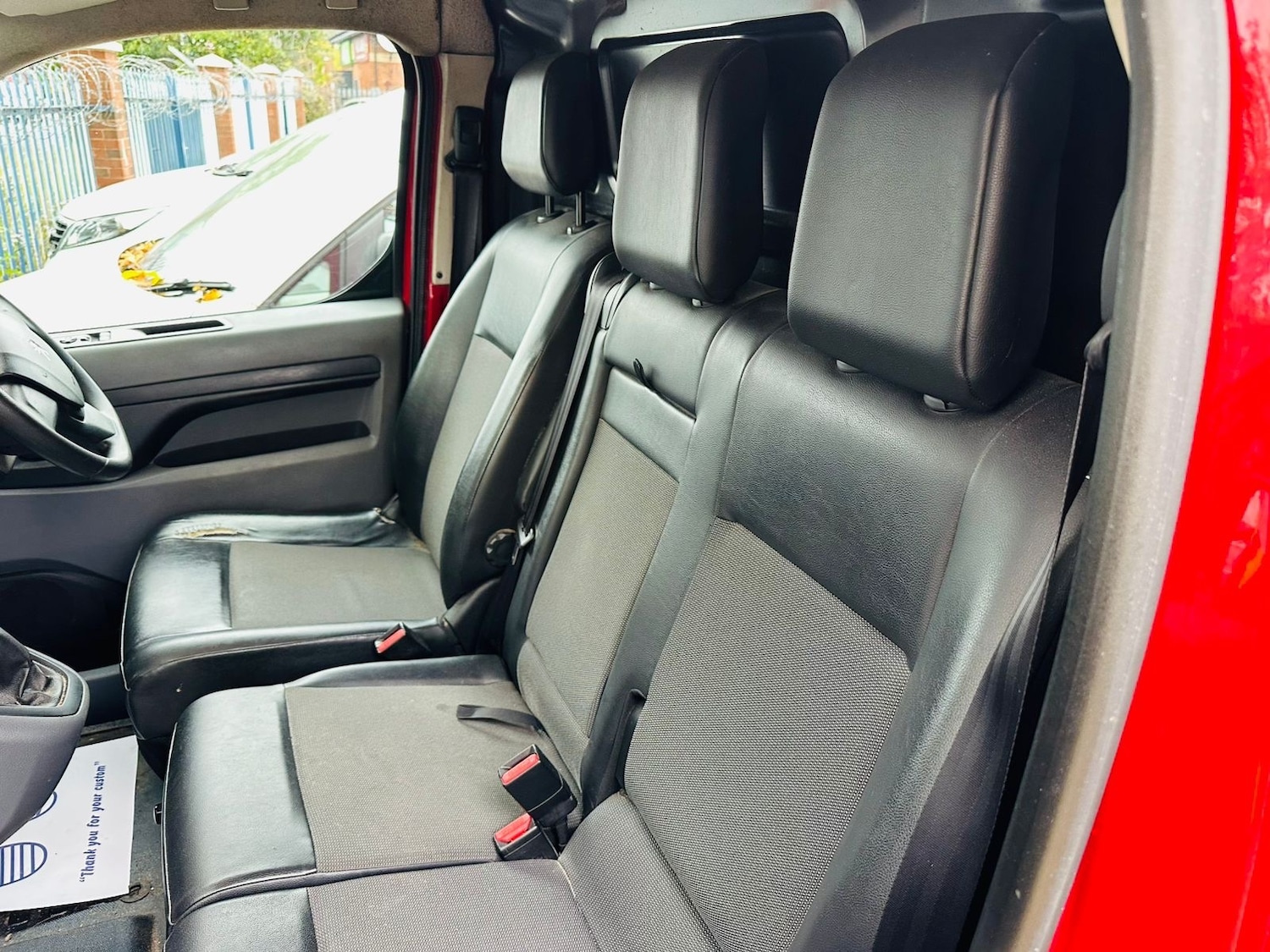 Used Peugeot Expert 2018 for sale - 76329453: Photo 14