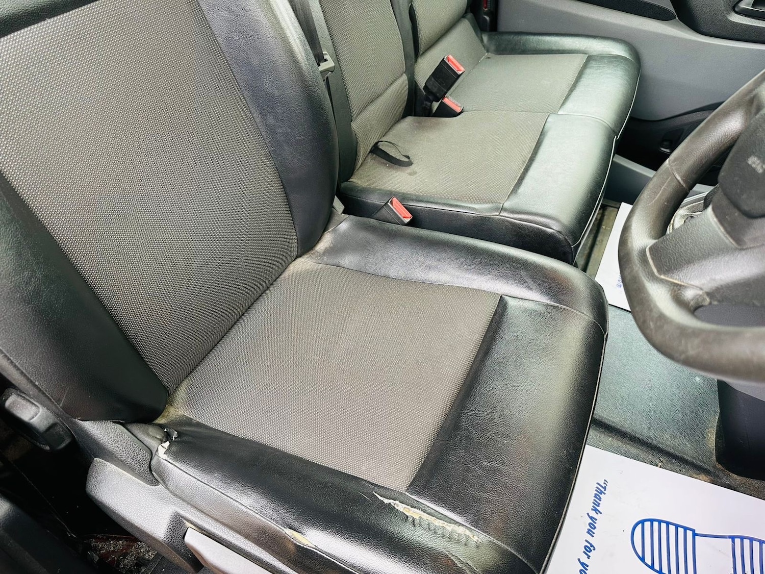 Used Peugeot Expert 2018 for sale - 76329453: Photo 16