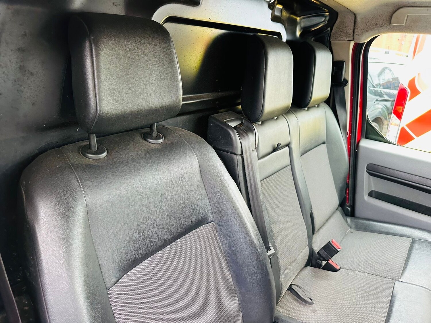 Used Peugeot Expert 2018 for sale - 76329453: Photo 19