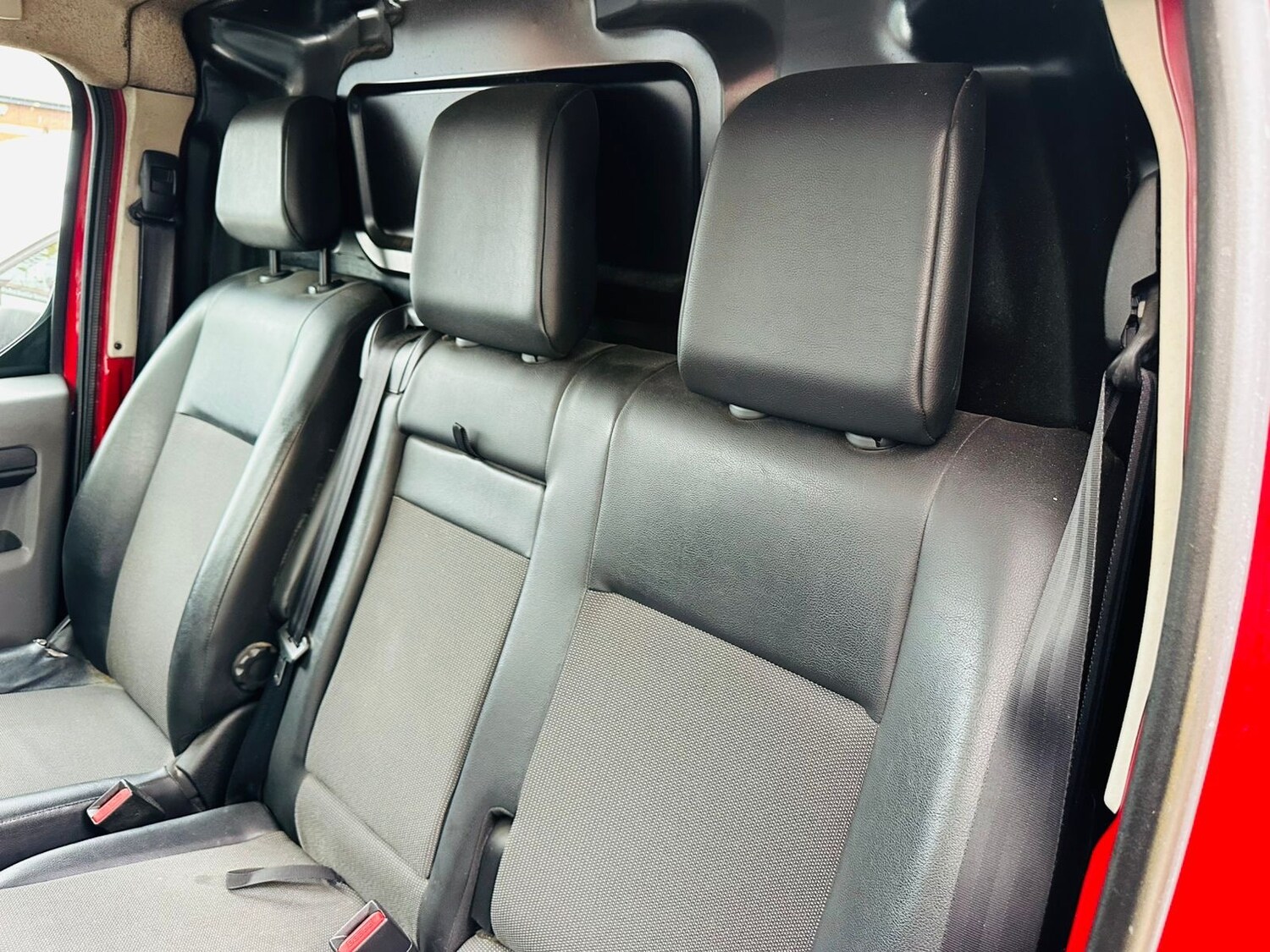 Used Peugeot Expert 2018 for sale - 76329453: Photo 20