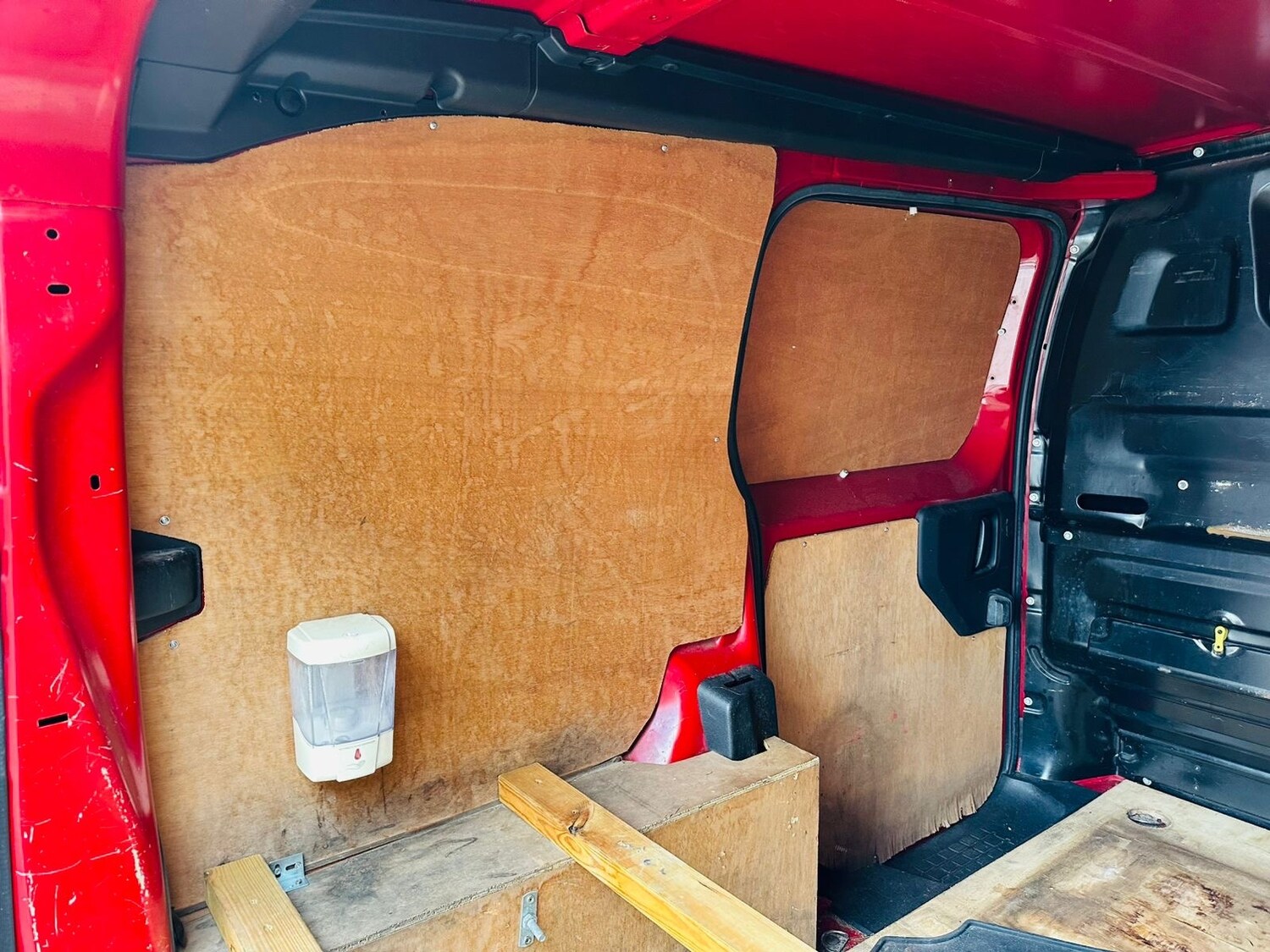 Used Peugeot Expert 2018 for sale - 76329453: Photo 23