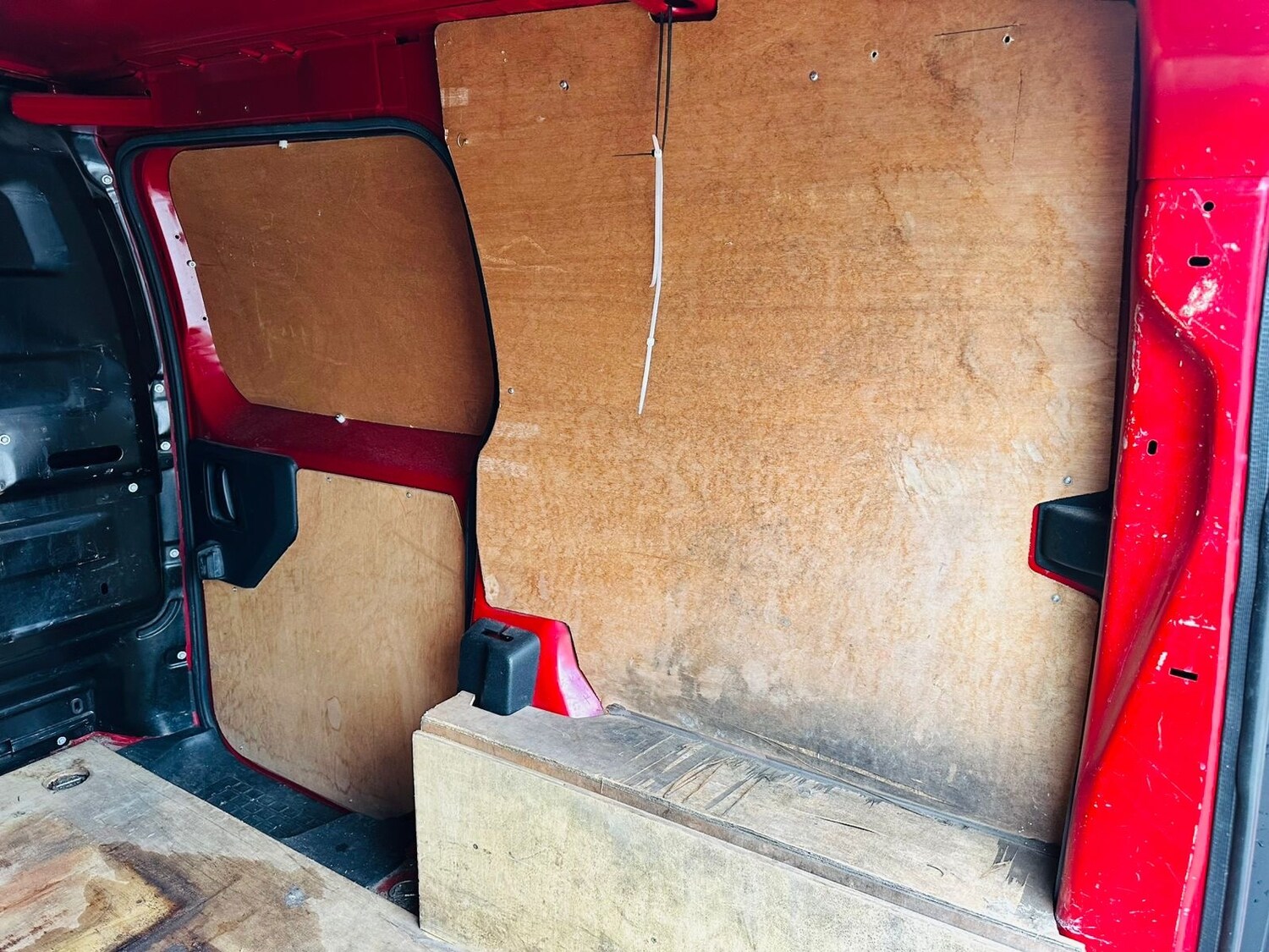 Used Peugeot Expert 2018 for sale - 76329453: Photo 25