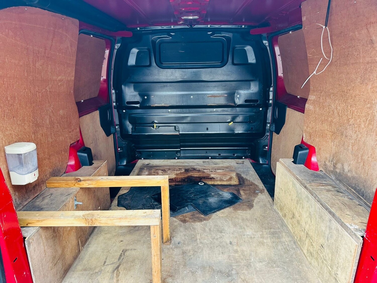 Used Peugeot Expert 2018 for sale - 76329453: Photo 26