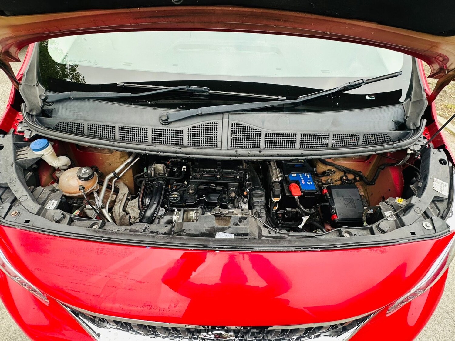 Used Peugeot Expert 2018 for sale - 76329453: Photo 29