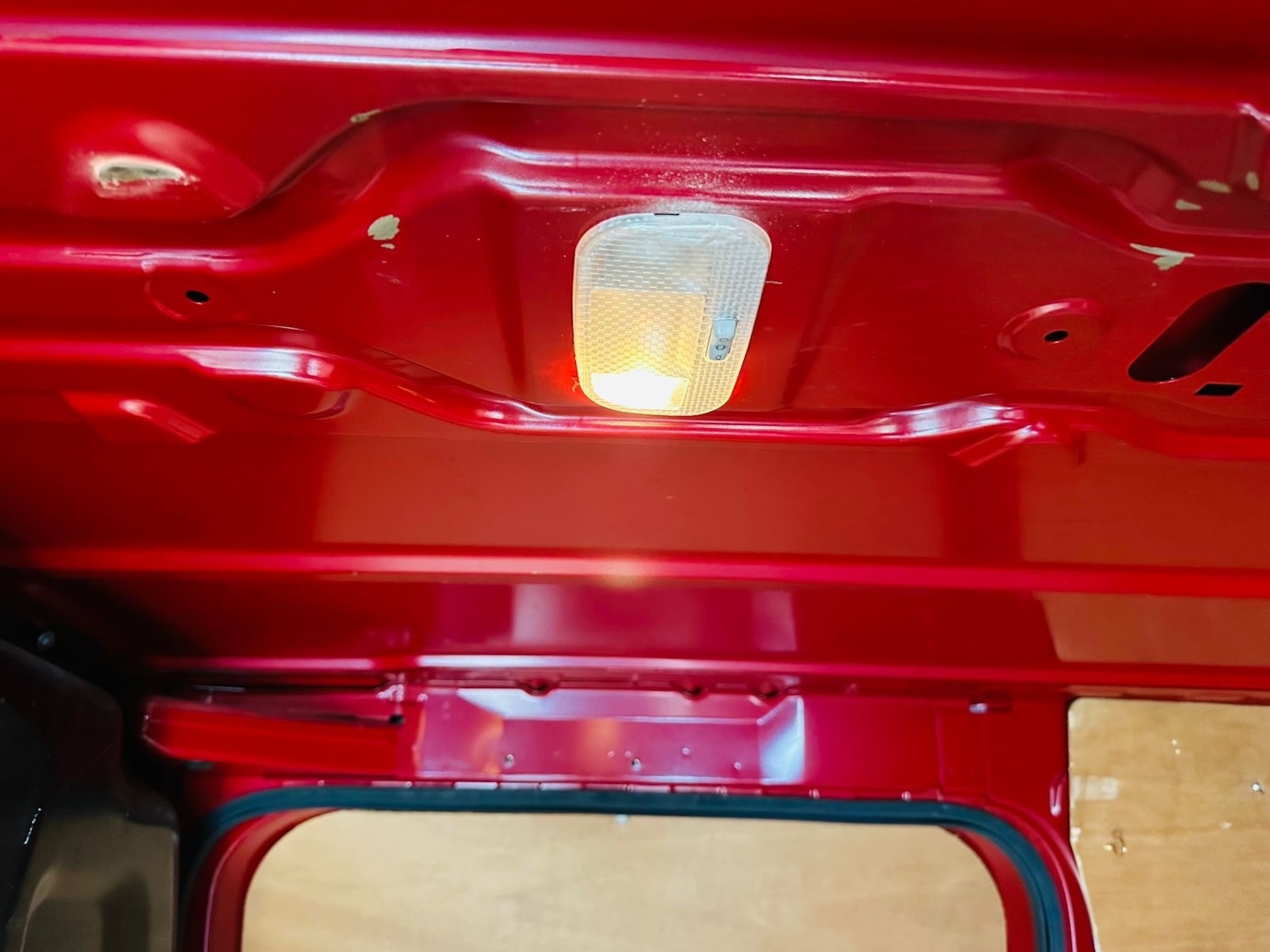 Used Peugeot Expert 2018 for sale - 76329453: Photo 30