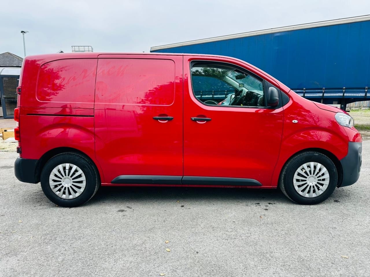 Used Peugeot Expert 2018 for sale - 76329453: Photo 6