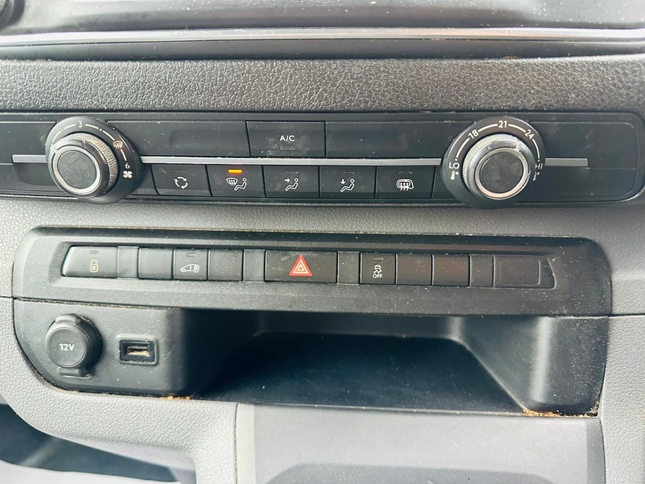 Used Peugeot Expert 2018 for sale - 76329453: Photo 9