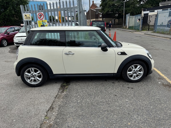 Used MINI Hatch 2012 for sale - 75262104: Photo 10