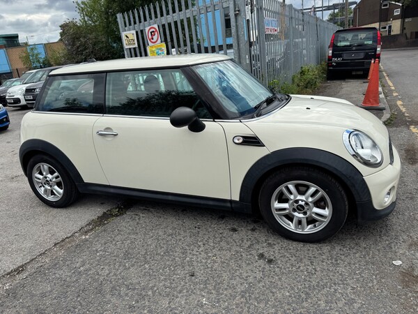 Used MINI Hatch 2012 for sale - 75262104: Photo 11