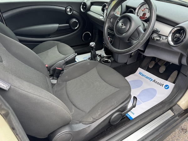 Used MINI Hatch 2012 for sale - 75262104: Photo 12