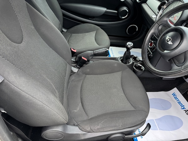 Used MINI Hatch 2012 for sale - 75262104: Photo 13