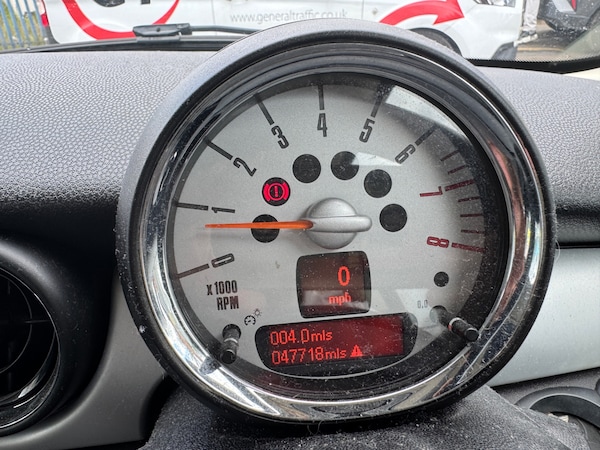 Used MINI Hatch 2012 for sale - 75262104: Photo 16