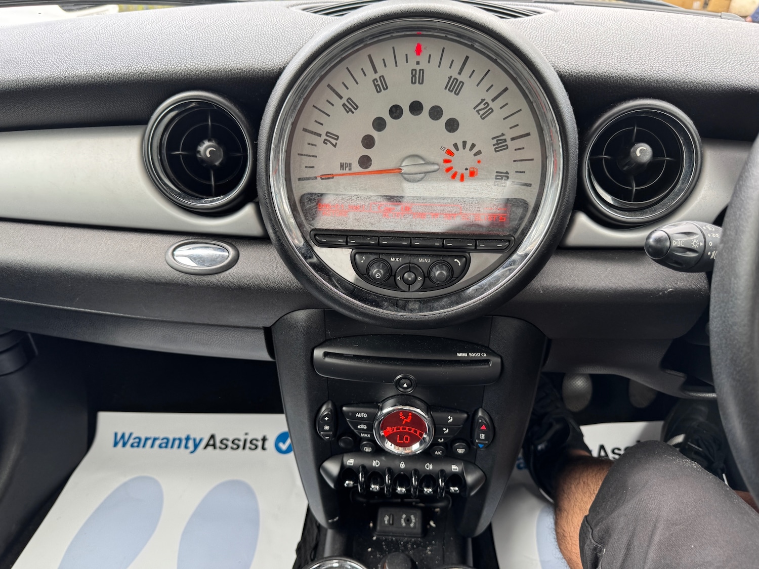 Vehicle 17