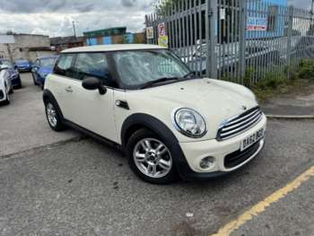2012 (62) - 1.6 One 3dr
