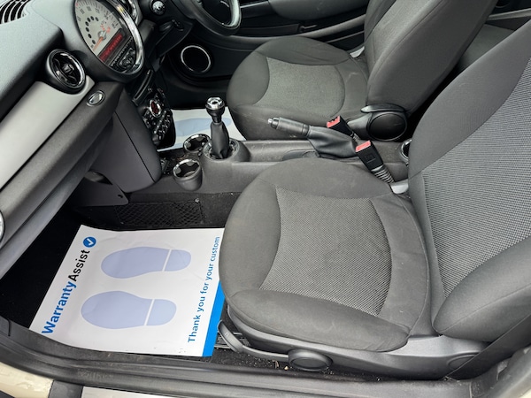Used MINI Hatch 2012 for sale - 75262104: Photo 22
