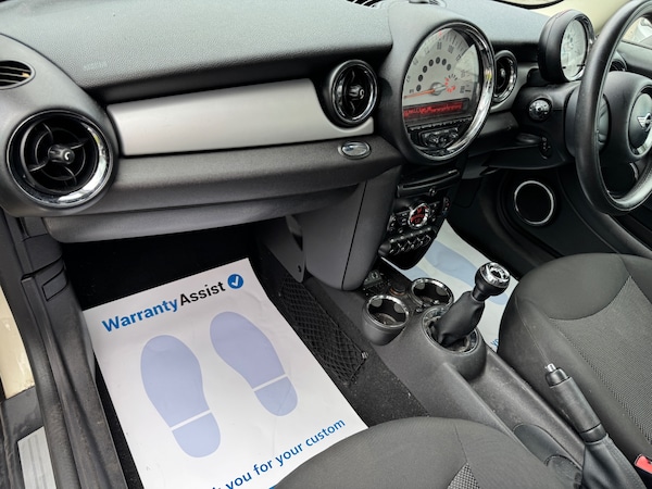 Used MINI Hatch 2012 for sale - 75262104: Photo 23