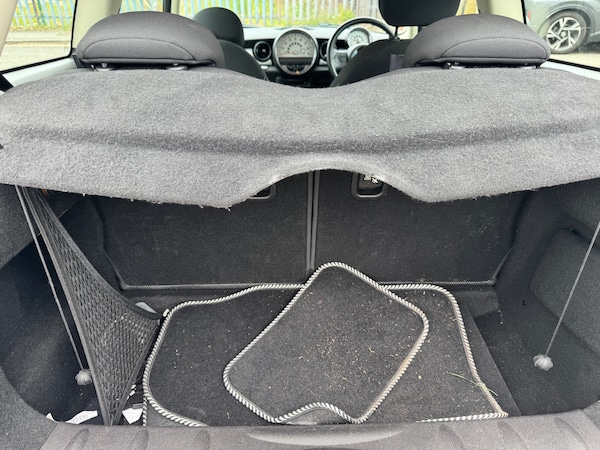 Used MINI Hatch 2012 for sale - 75262104: Photo 26