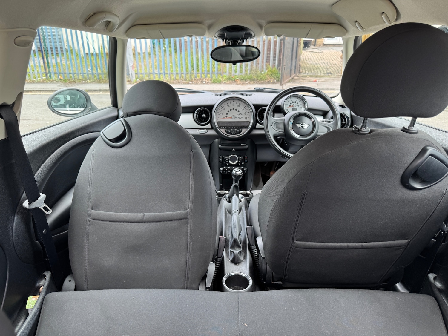 Vehicle 27