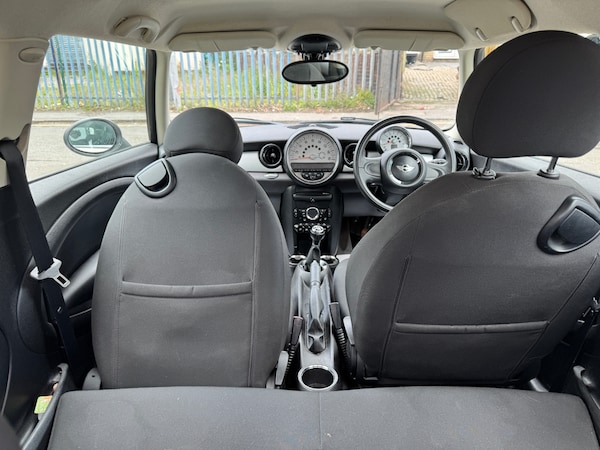 Used MINI Hatch 2012 for sale - 75262104: Photo 27