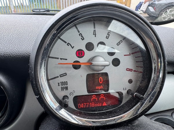 Used MINI Hatch 2012 for sale - 75262104: Photo 28