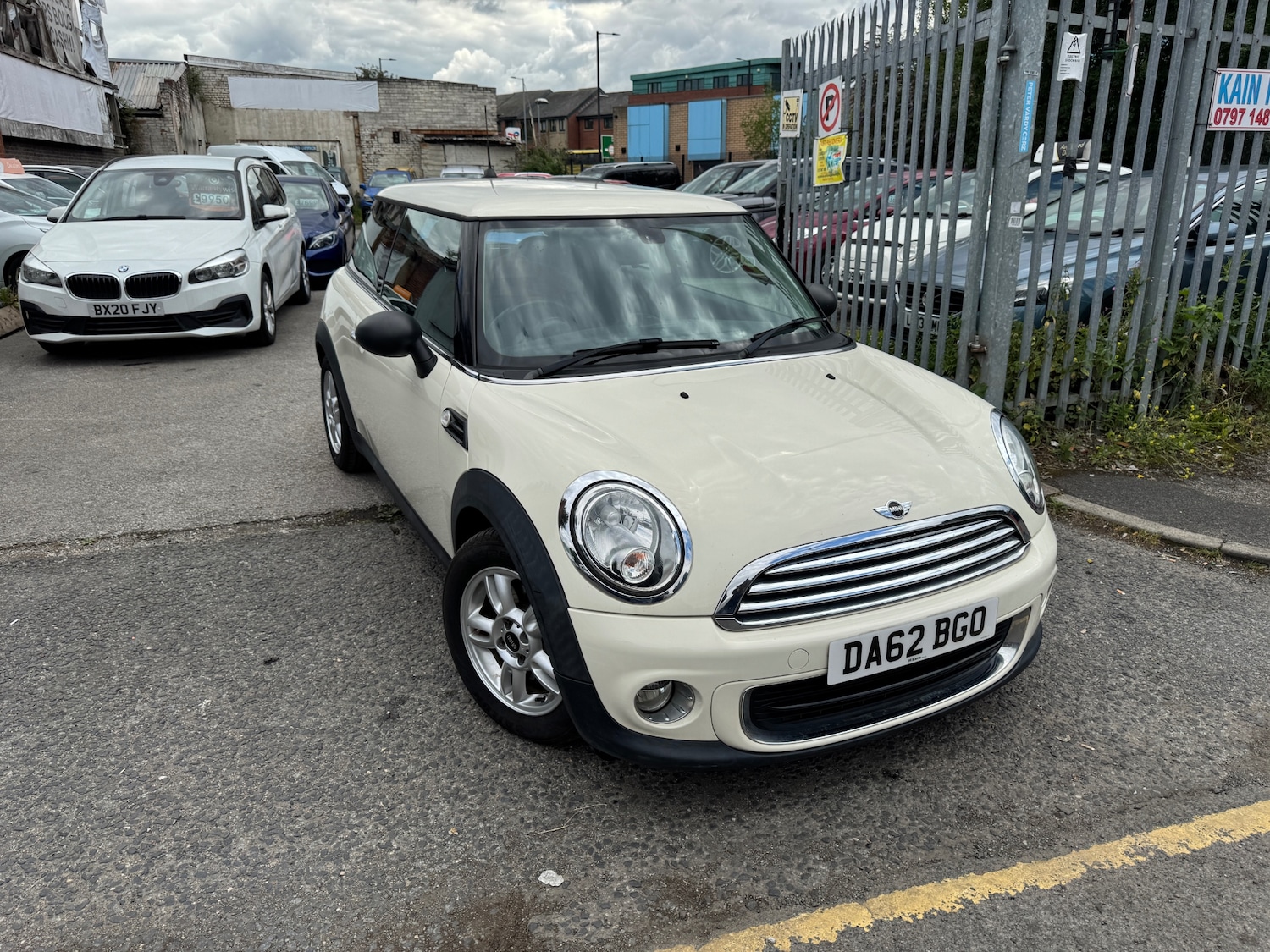 Vehicle 29