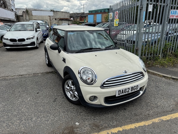 Used MINI Hatch 2012 for sale - 75262104: Photo 29