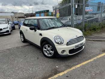 Used MINI Hatch 2012 for sale - 75262104: Photo